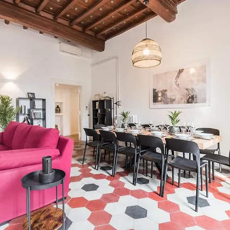 Lejlighed The In Monserrato *