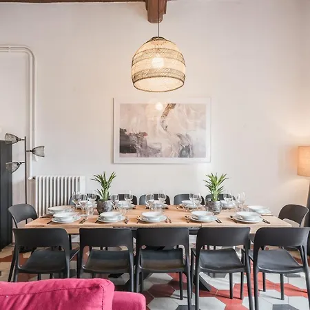 Lejlighed The In Monserrato