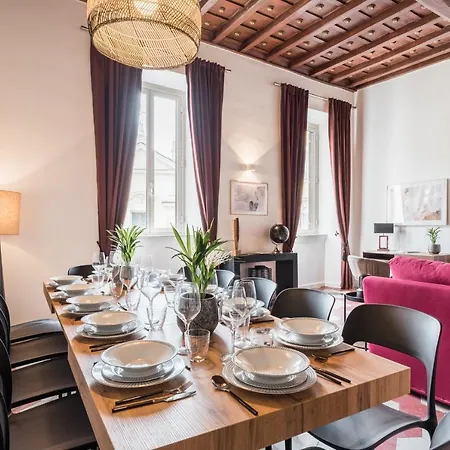 The In Monserrato Rom