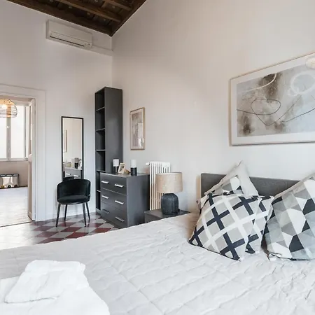 Lejlighed The In Monserrato