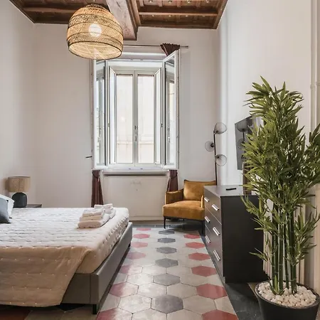 Lejlighed The In Monserrato