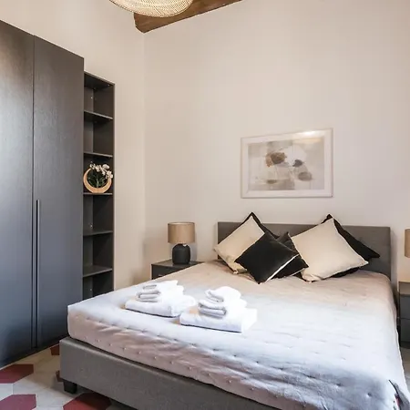 The In Monserrato Lejlighed