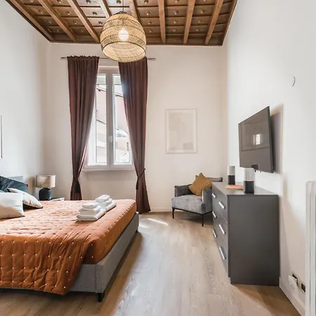 The In Monserrato Apartment *