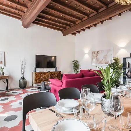 Lejlighed The In Monserrato