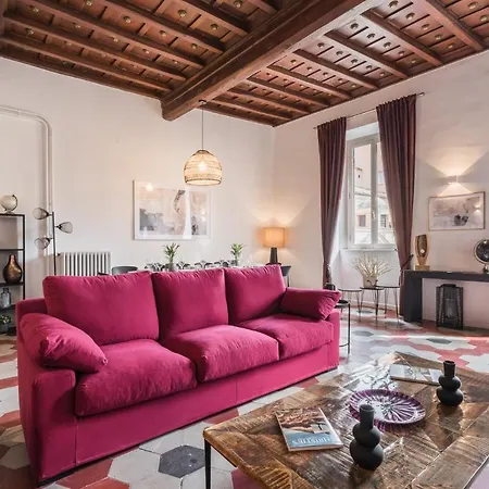 Lejlighed The In Monserrato *