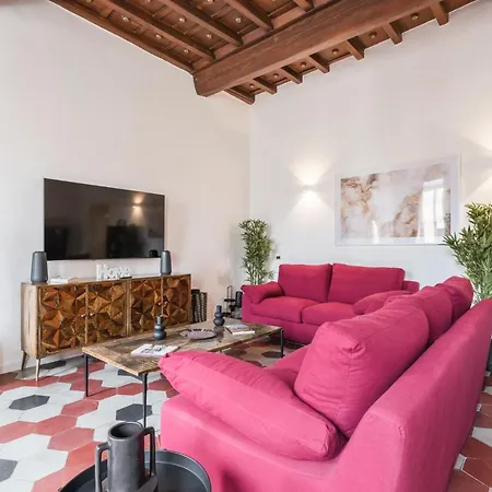 The In Monserrato Lejlighed *