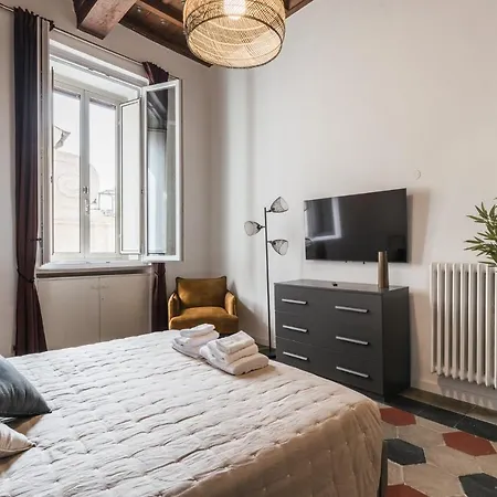 The In Monserrato * Rom