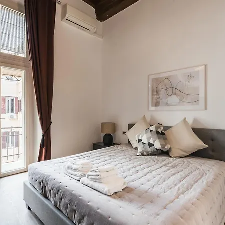 The In Monserrato Lejlighed *