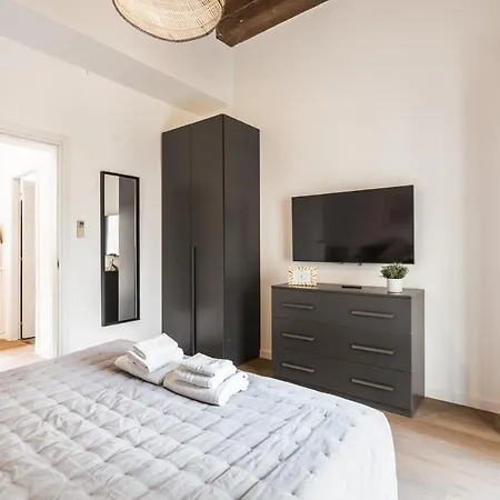 Lejlighed The In Monserrato Rom