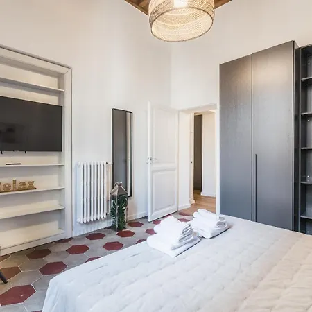 The In Monserrato * Rom