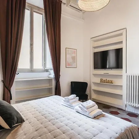 The In Monserrato Rom