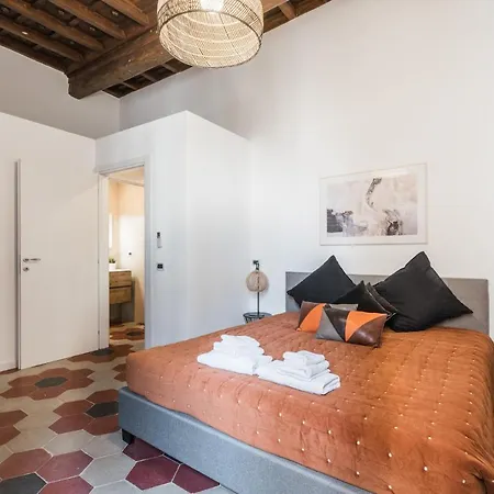 Apartment The In Monserrato