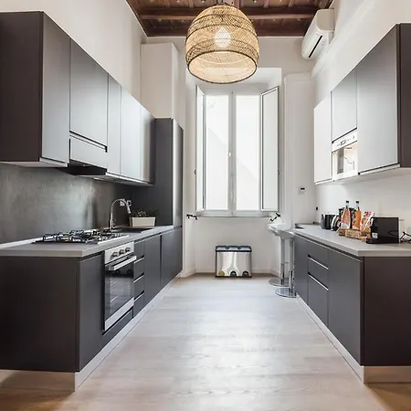 Lejlighed The In Monserrato *