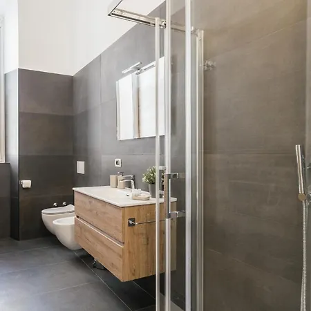 Lejlighed The In Monserrato *