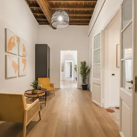 Lejlighed The In Monserrato