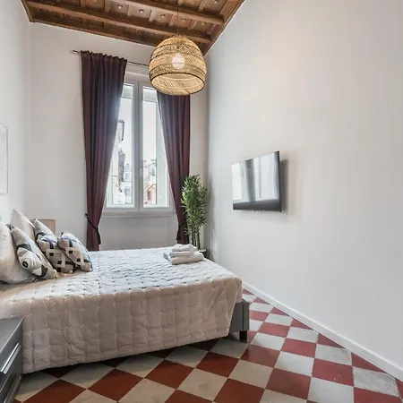 Lejlighed The In Monserrato *