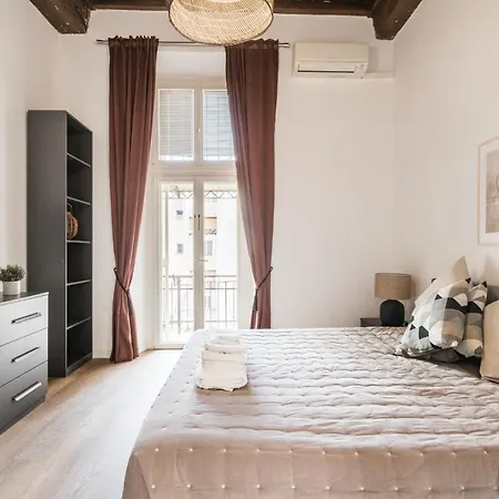 Lejlighed The In Monserrato