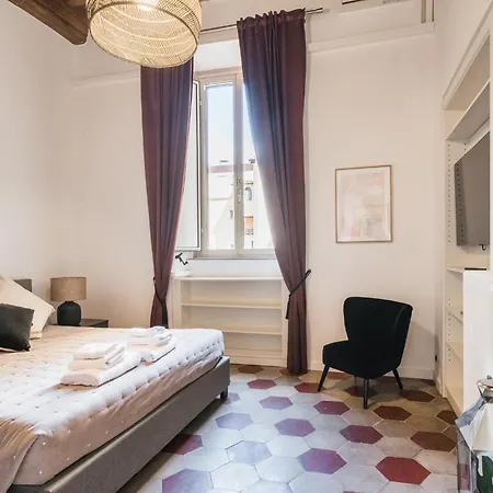 The In Monserrato Lejlighed