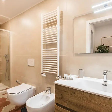 The In Monserrato * Rom