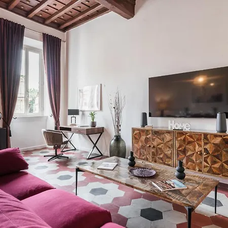 The In Monserrato Rom