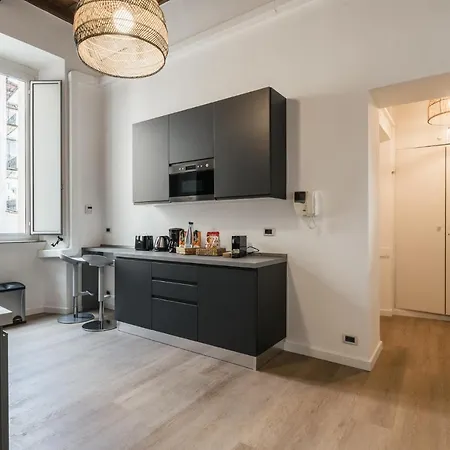 Lejlighed The In Monserrato