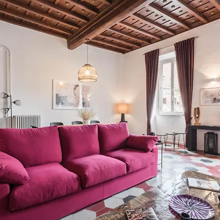 The In Monserrato Rom