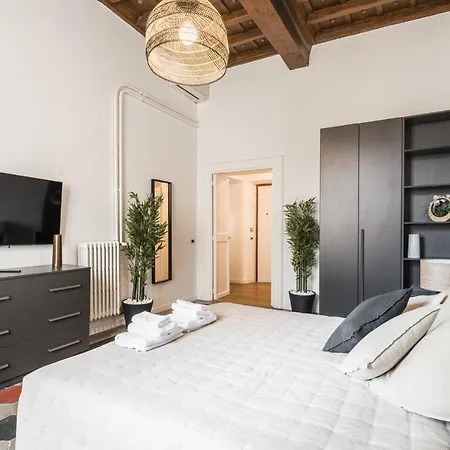 Lejlighed The In Monserrato