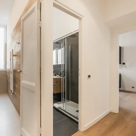 The In Monserrato Rom