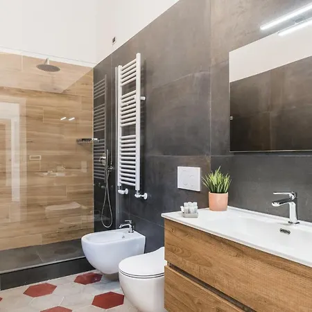 Lejlighed The In Monserrato