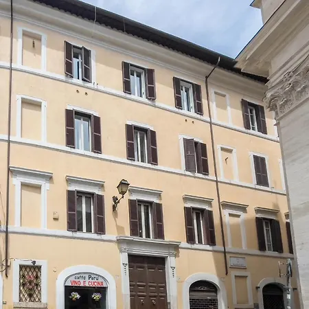 The In Monserrato Rom